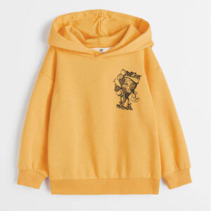 Alternative view of Kids Hoodie