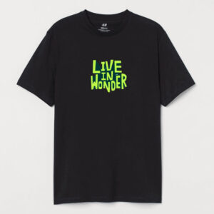 Alternative view of Lightweight Fashion Tee