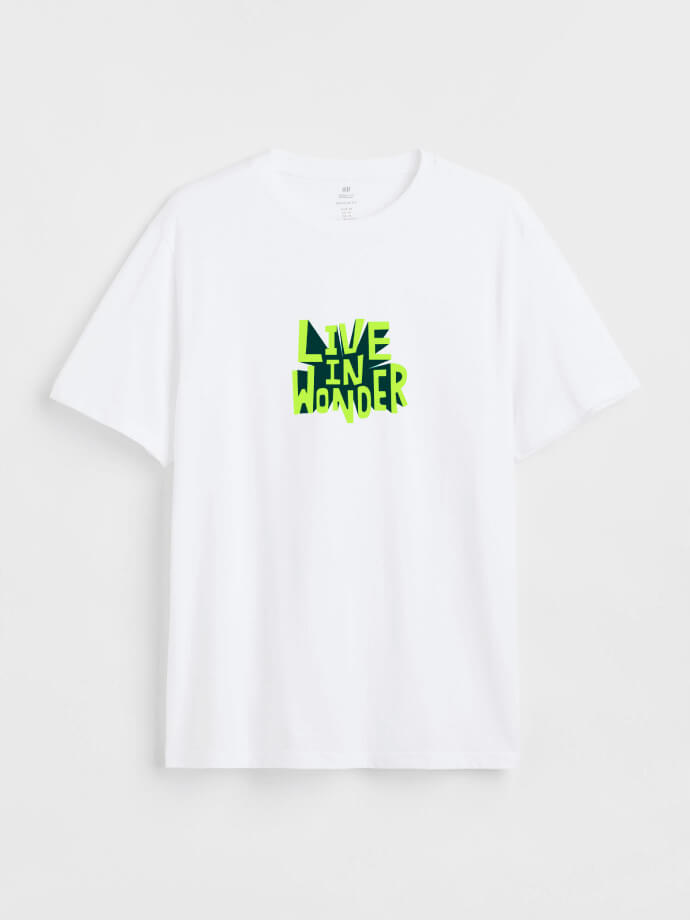 AOP Cut & Sew Tee - Image 4