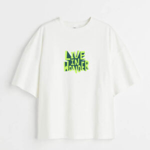 Alternative view of Hooded Sweatshirt