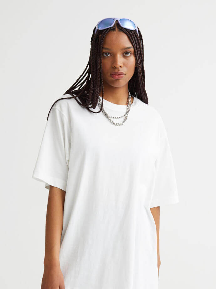 The Boyfriend Tee