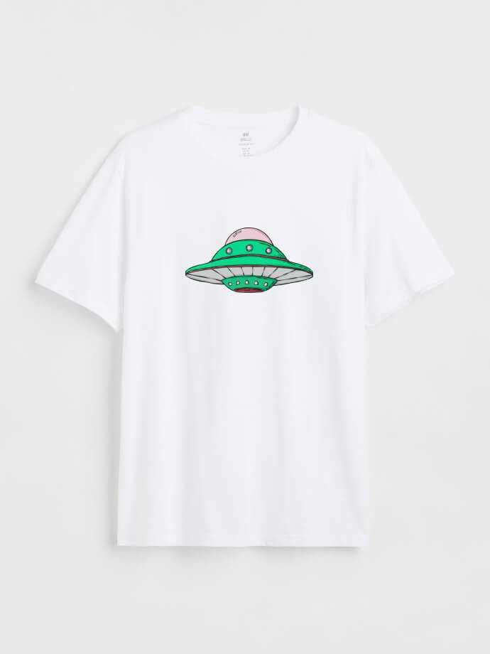 Youth Short Sleeve Tee - Image 3