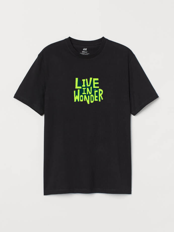 Youth Short Sleeve Tee - Image 4