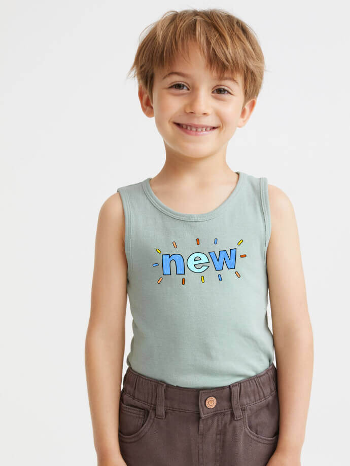 Kids Softstyle Tee - Image 2