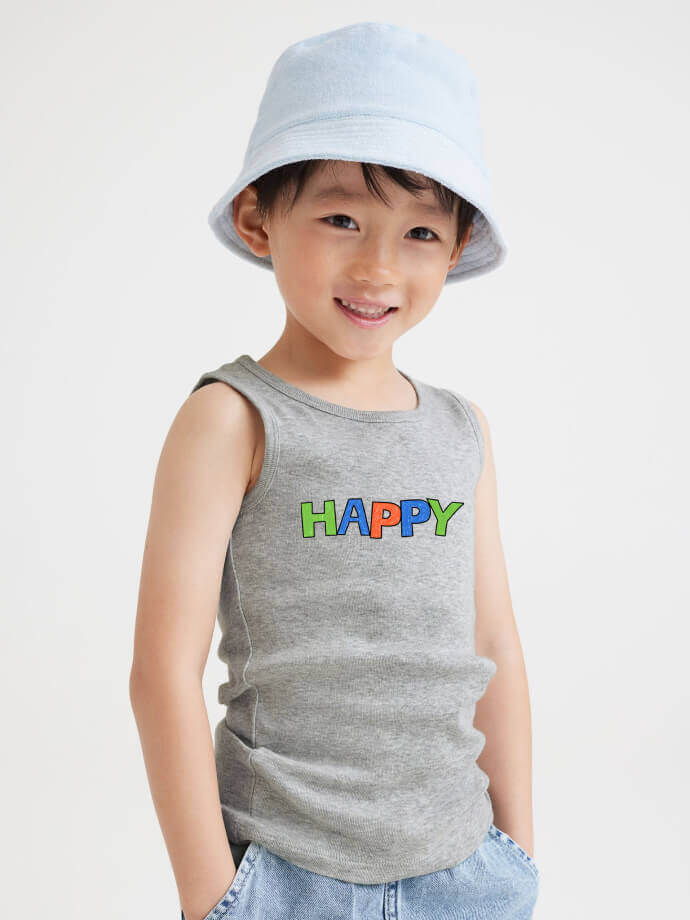 Kids Softstyle Tee - Image 4