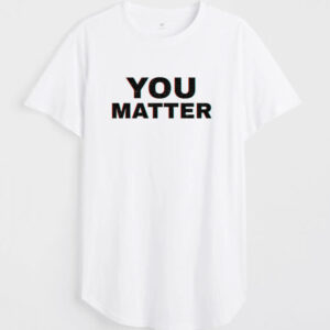Alternative view of Adult Quantity Tee