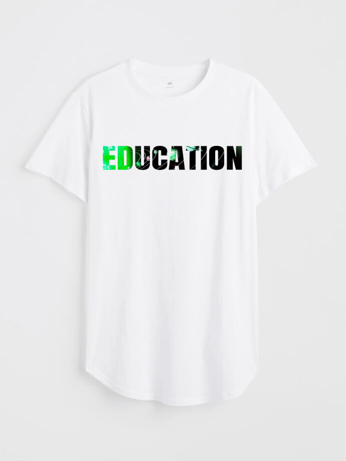 Adult Quantity Tee - Image 3