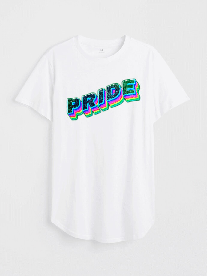 Adult Quantity Tee - Image 4