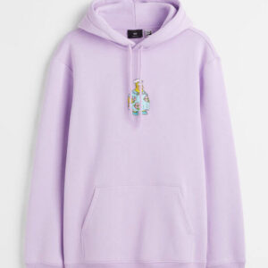 Alternative view of Premium Pullover Hoodie