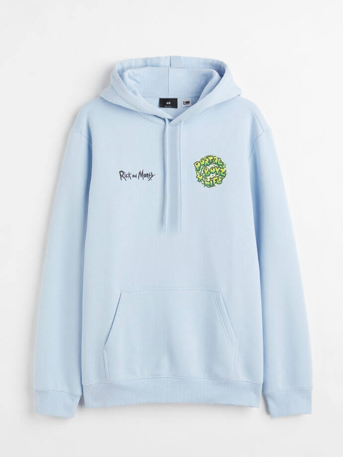 Premium Pullover Hoodie - Image 3