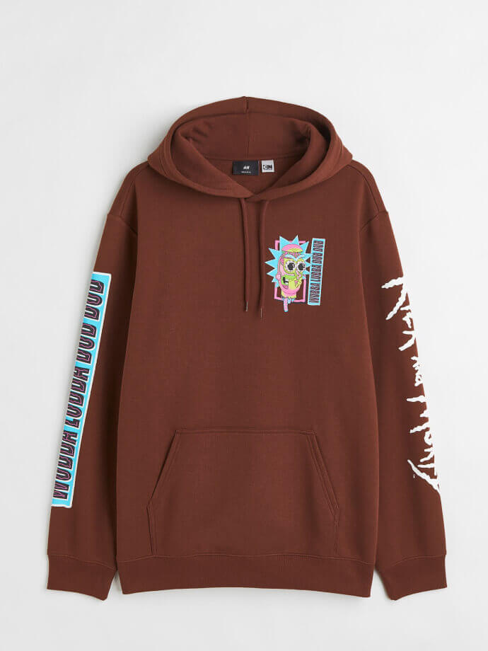 Premium Pullover Hoodie - Image 4