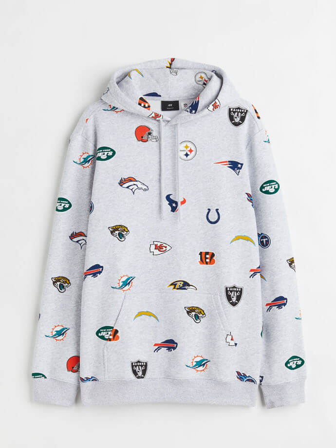 Premium Pullover Hoodie - Image 5