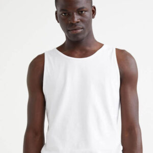 Alternative view of Ultra Cotton Tank Top