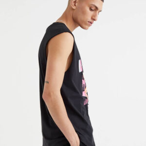 Alternative view of Softstyle Tank Top