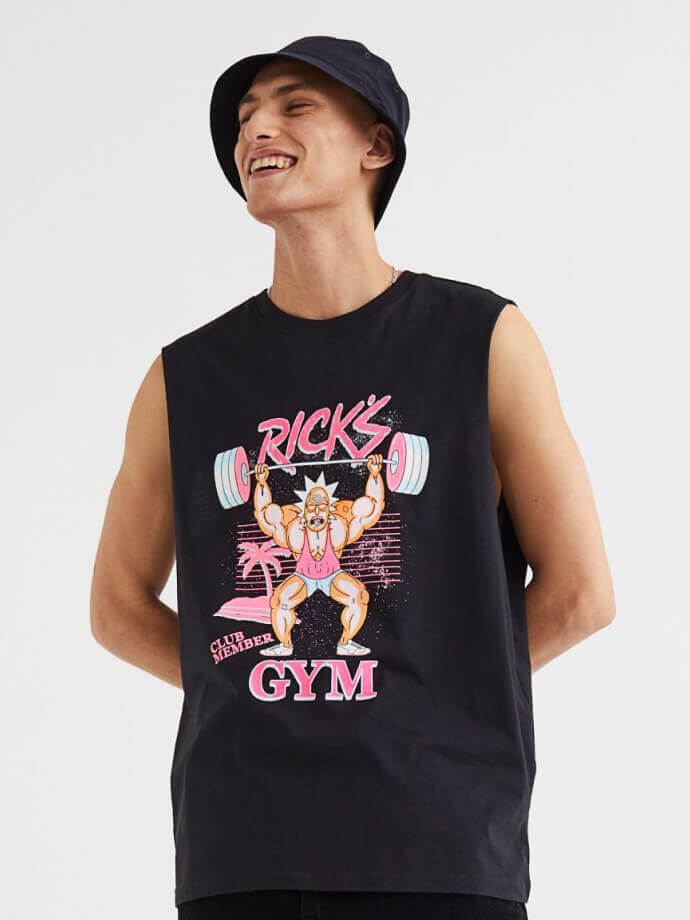 Softstyle Tank Top